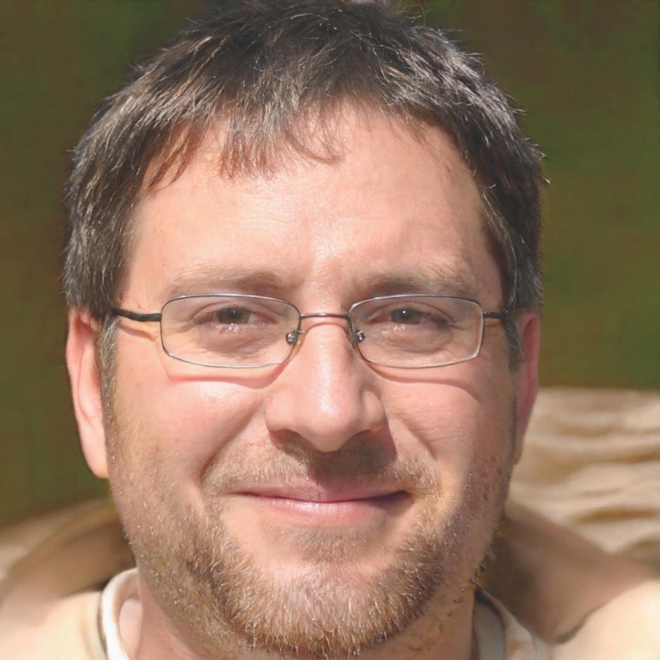 Carlos Mendoza, especialista en educación financiera